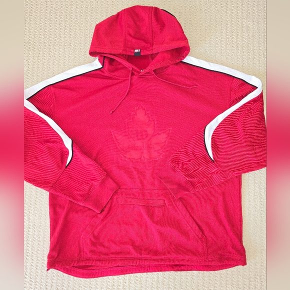 Mens XL Canada hoodie - Picture 1 of 6